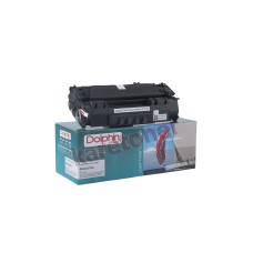 HP 53A Dolphin Siyah LaserJet Toner Kartuşu (Q7553A)