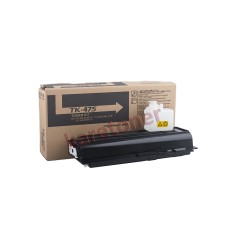 KYOCERA TK-475 AA Toner  FS-6025/6030/TASKalfa 255/255B/305