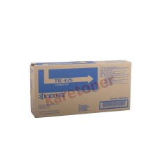 KYOCERA TK-475 Orijinal Toner FS-6025/6030/6525/6530MFP