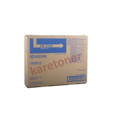 KYOCERA TK-7105 Orijinal Toner TASKalfa 3010/3011İ