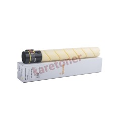 MINOLTA TN-216Y/319Y AA Yellow Toner 437gr  Bizhub C220/280/360