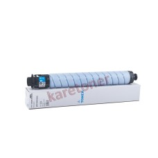 RICOH MP C3003,C3503 Muadil Cyan Toner Cartridge 331g