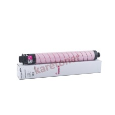 RICOH MP C3003, C3503 Muadil Magenta Toner Cartridge 374g