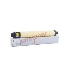 RICOH MP C3003, C3503 Muadil Yellow Toner Cartridge 350g