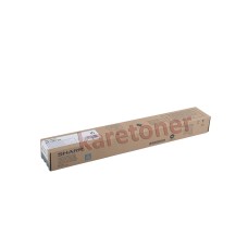 SHARP MX-23GTCA Orijinal Cyan Toner MX2010/2310/2314/2614/3111