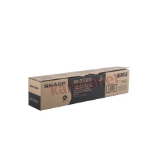 SHARP MX-70GBA Orijinal Black Toner MX-5500N/6200N/7000N/7001N